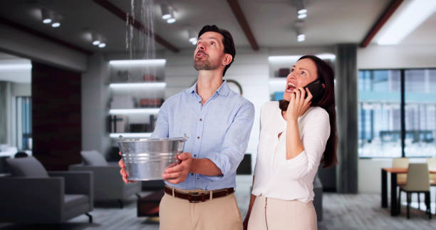 Best Sewage cleanup and water damage restoration  in Woodbury, TN